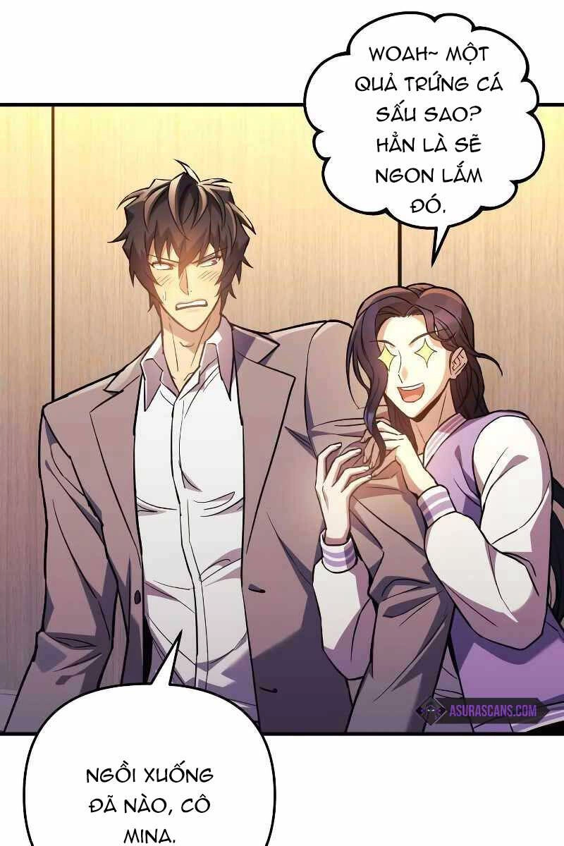 Thợ Săn Nhà Văn Chapter 59 - 35