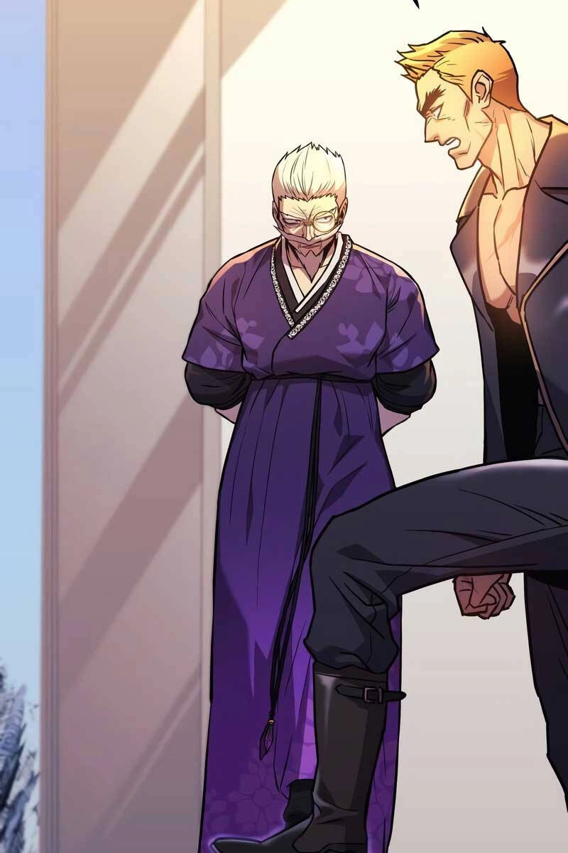 Thợ Săn Nhà Văn Chapter 60 - 3