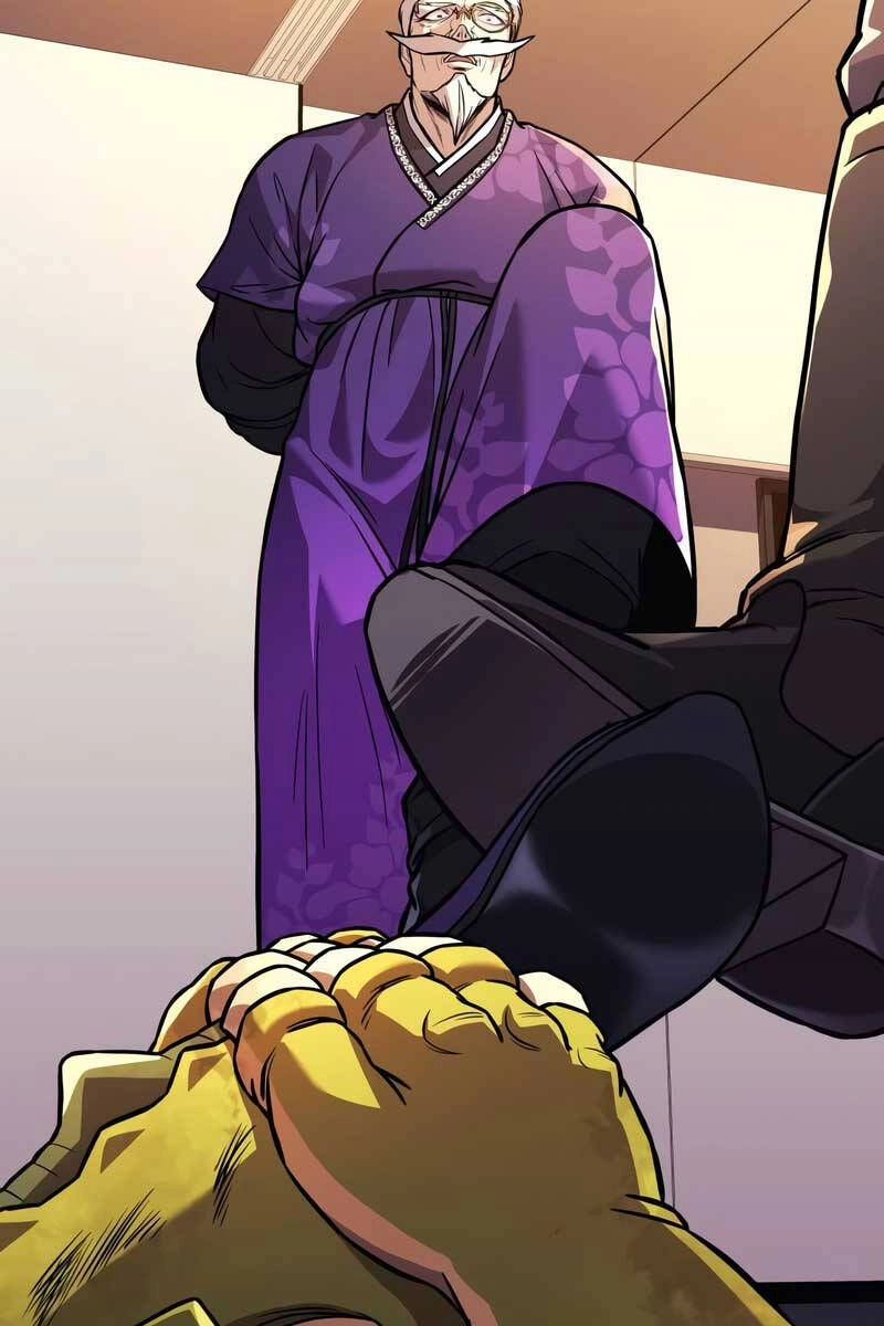 Thợ Săn Nhà Văn Chapter 60 - 5