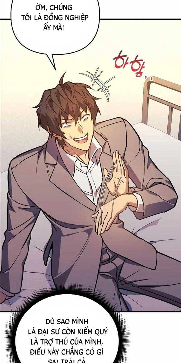 Thợ Săn Nhà Văn Chapter 61 - 9