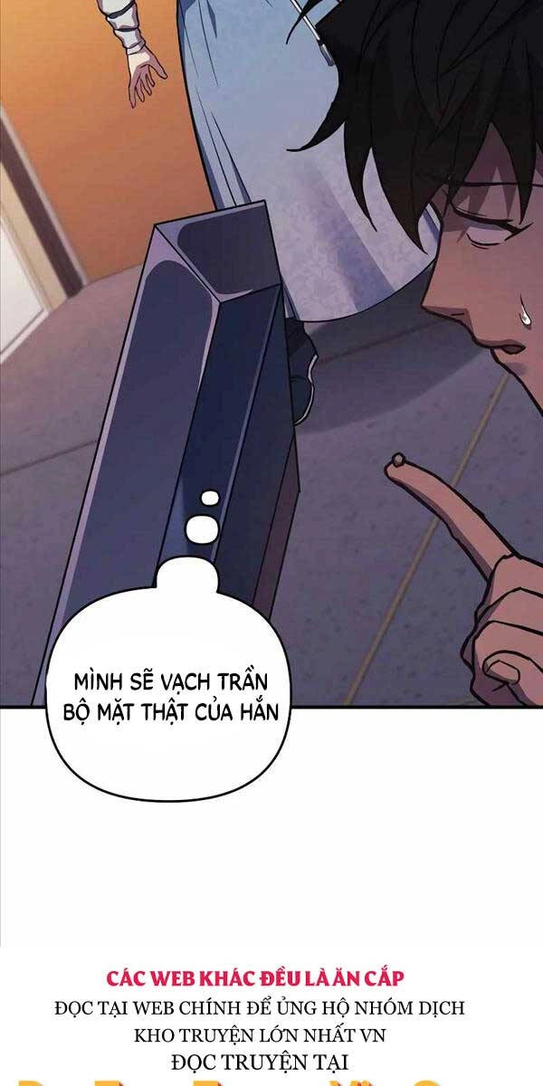 Thợ Săn Nhà Văn Chapter 61 - 54