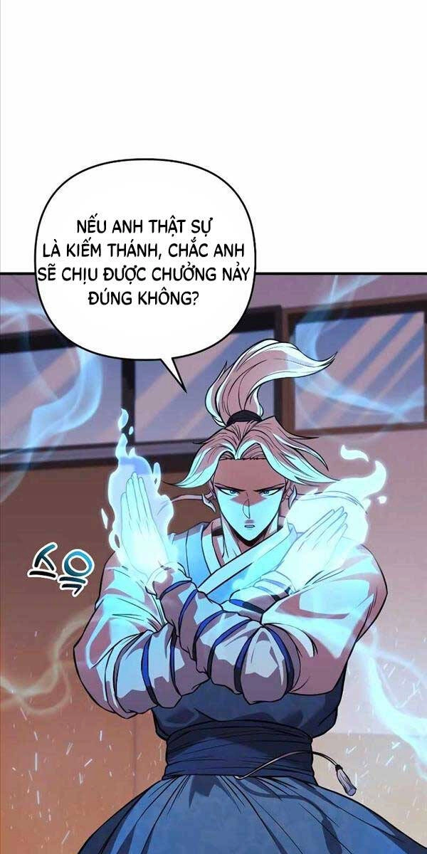 Thợ Săn Nhà Văn Chapter 61 - 56