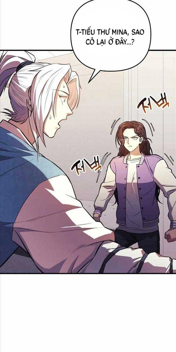 Thợ Săn Nhà Văn Chapter 61 - 89