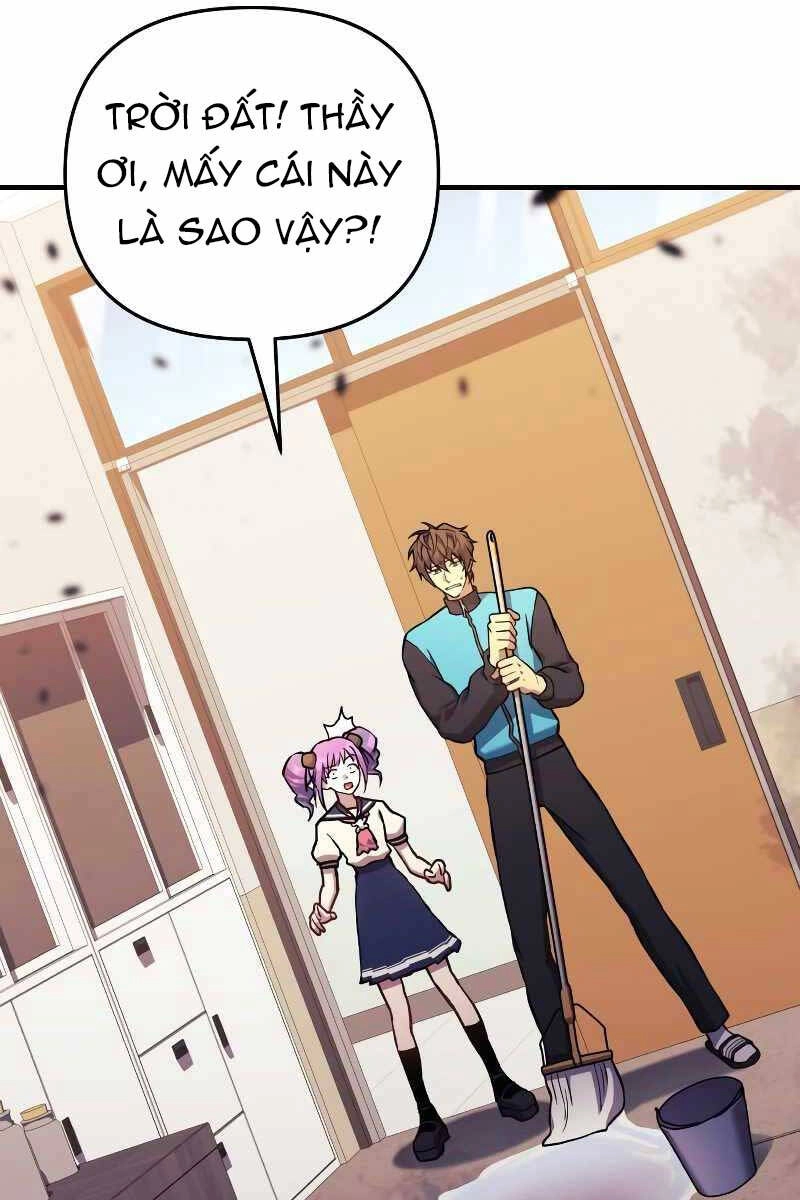 Thợ Săn Nhà Văn Chapter 62 - 58