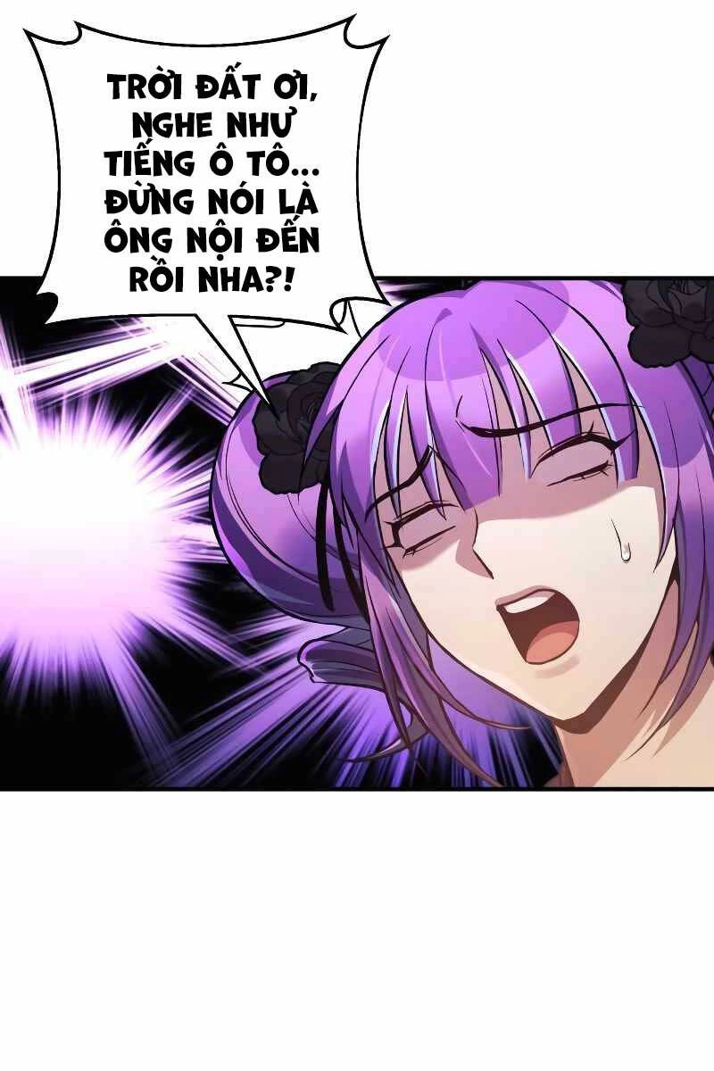 Thợ Săn Nhà Văn Chapter 62 - 73