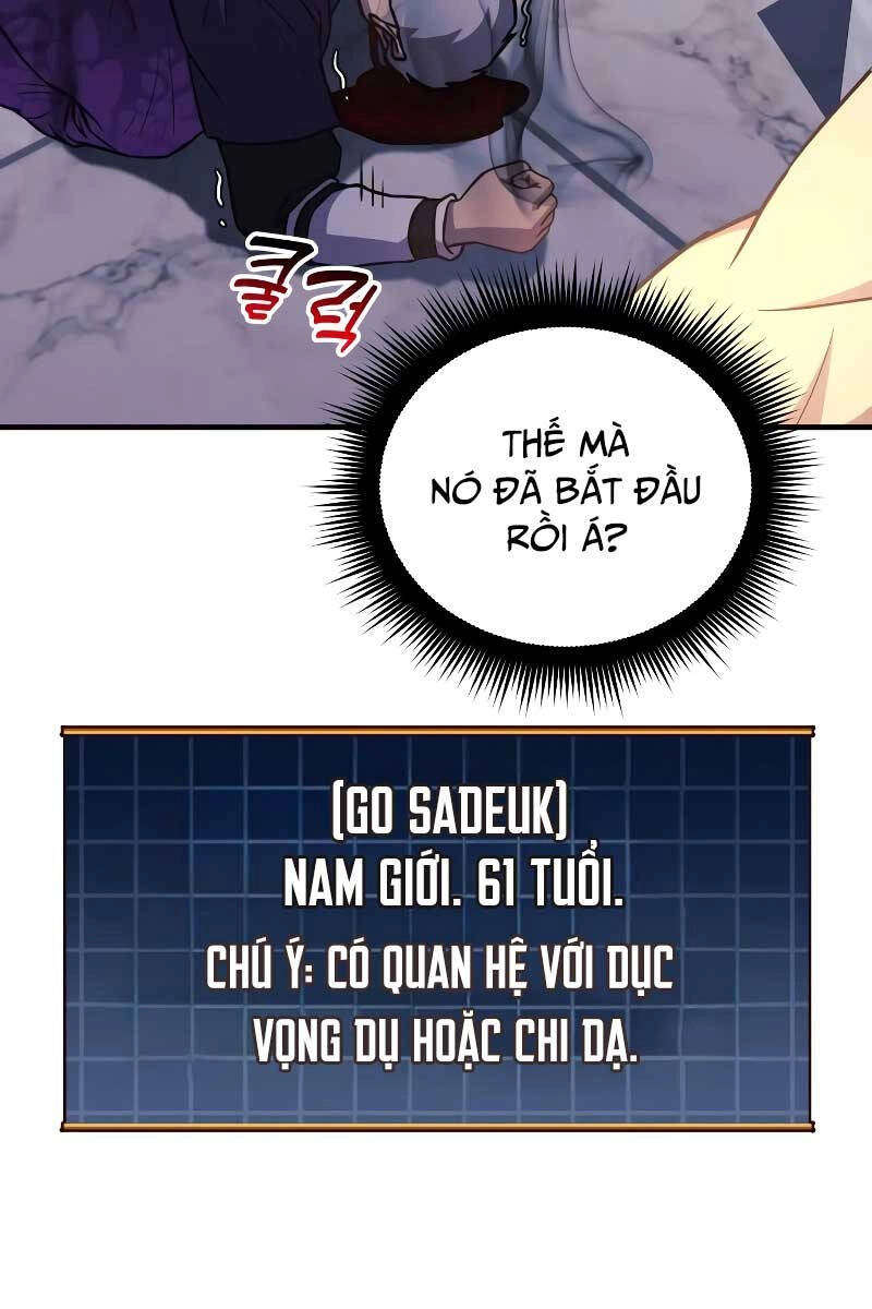 Thợ Săn Nhà Văn Chapter 65 - 58