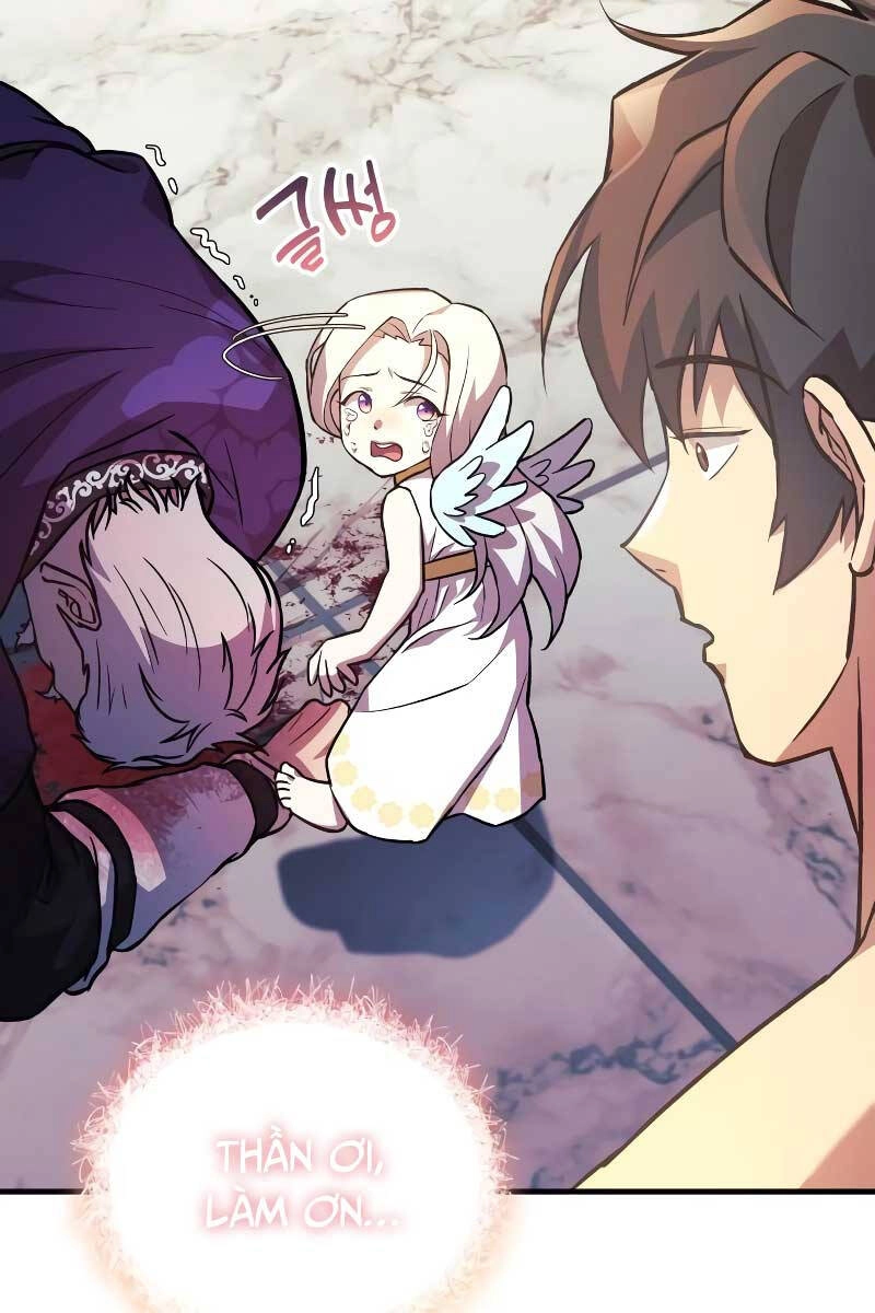 Thợ Săn Nhà Văn Chapter 65 - 72