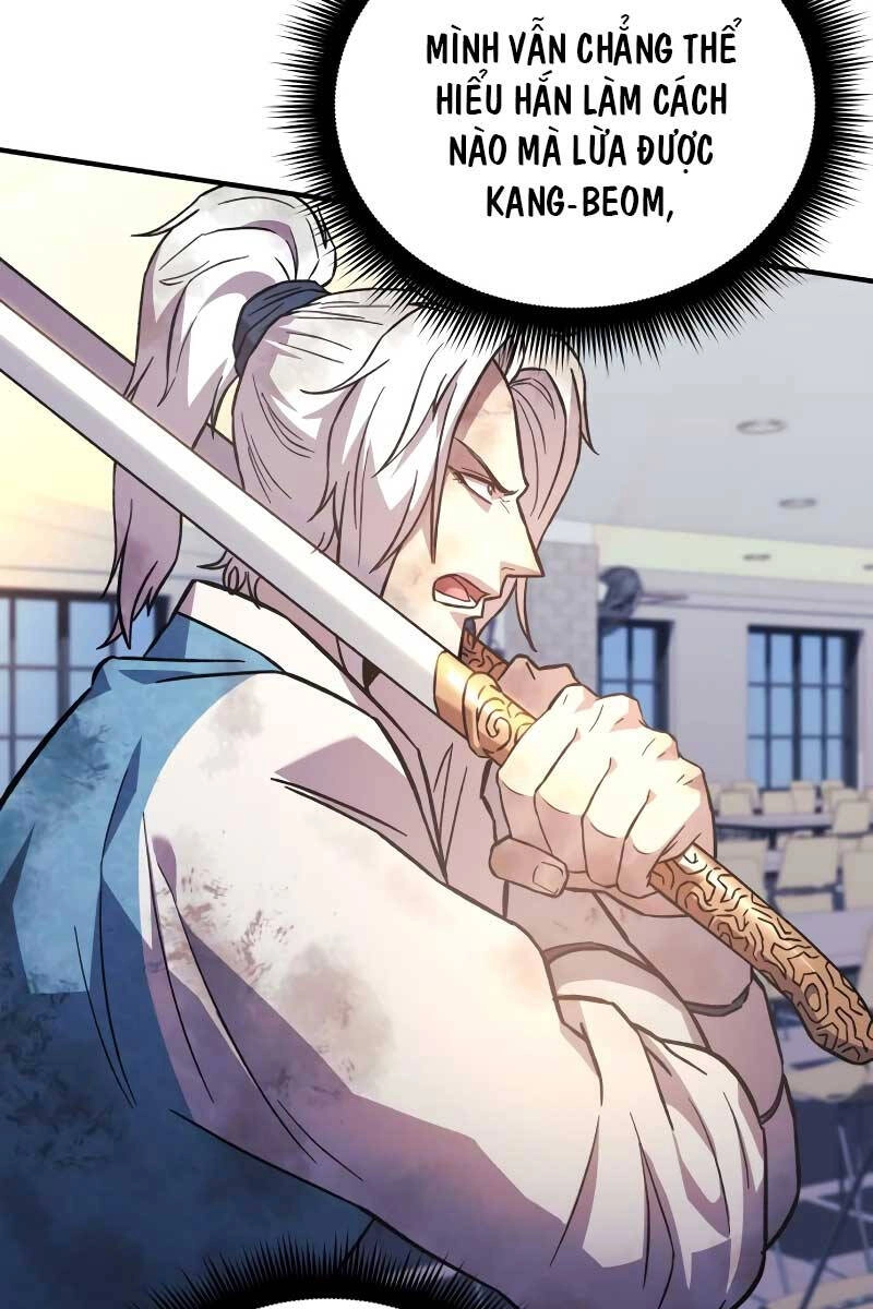 Thợ Săn Nhà Văn Chapter 67 - 129