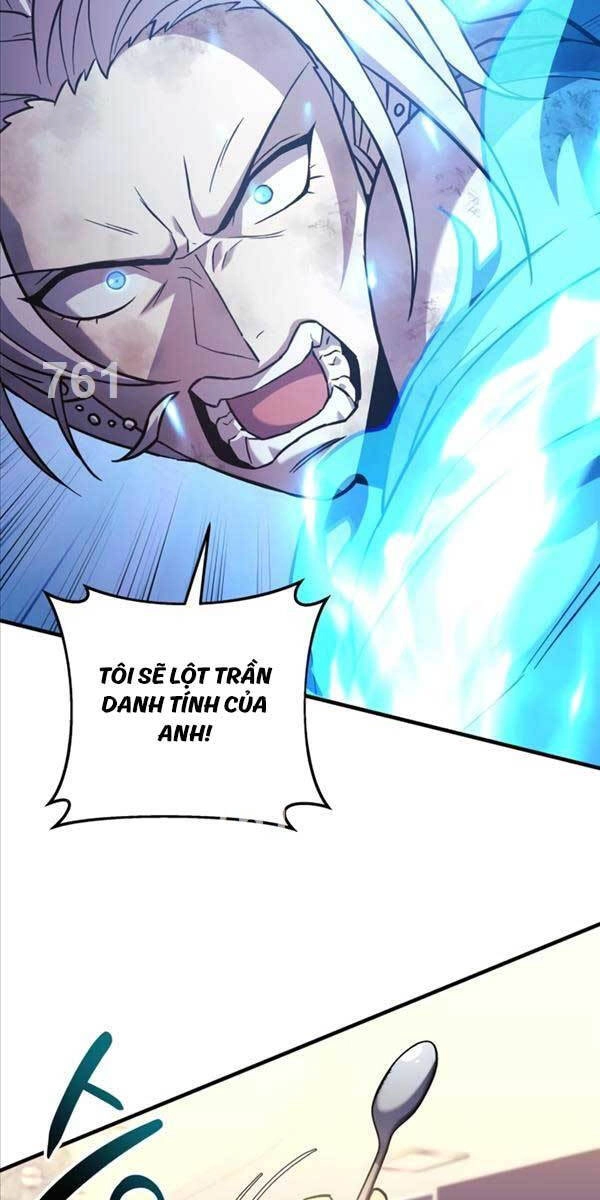 Thợ Săn Nhà Văn Chapter 68 - 3