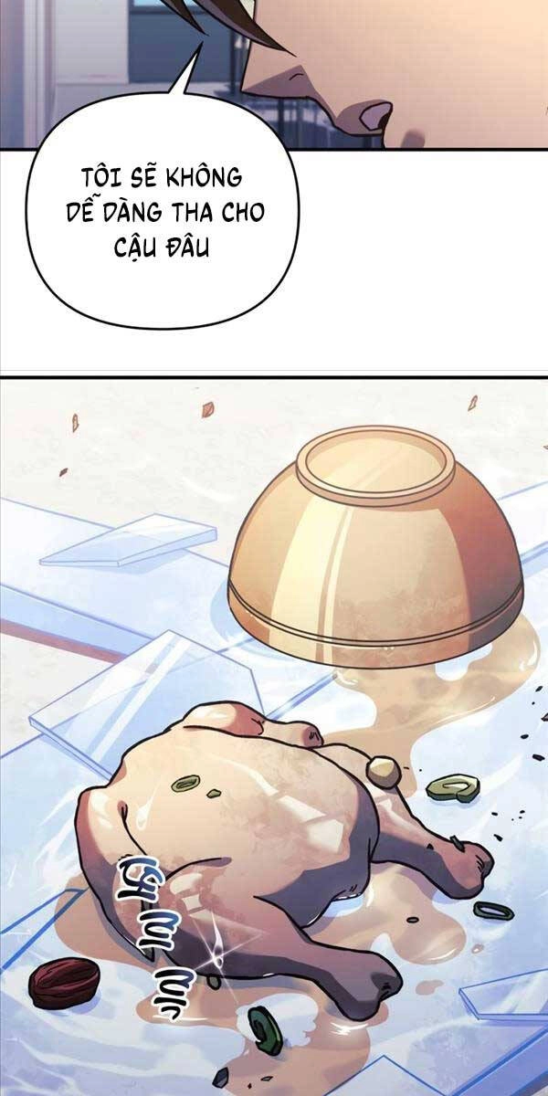 Thợ Săn Nhà Văn Chapter 68 - 9