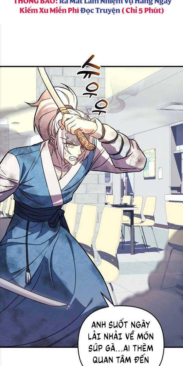 Thợ Săn Nhà Văn Chapter 68 - 12