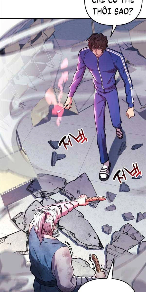 Thợ Săn Nhà Văn Chapter 68 - 32