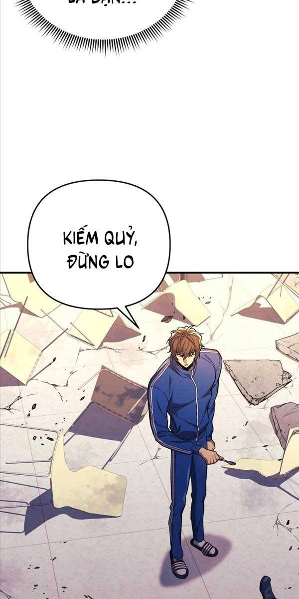 Thợ Săn Nhà Văn Chapter 68 - 71