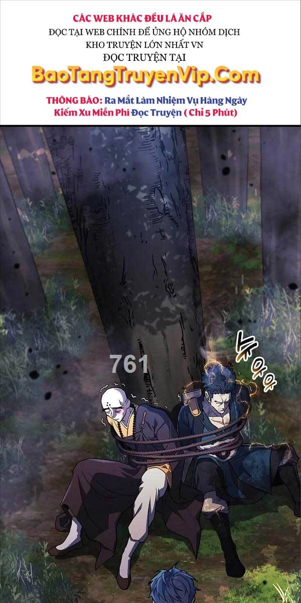 Thợ Săn Nhà Văn Chapter 71 - 1