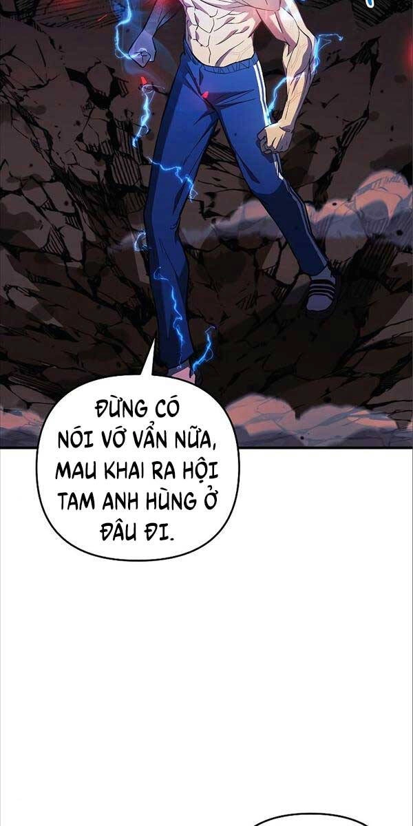 Thợ Săn Nhà Văn Chapter 71 - 73