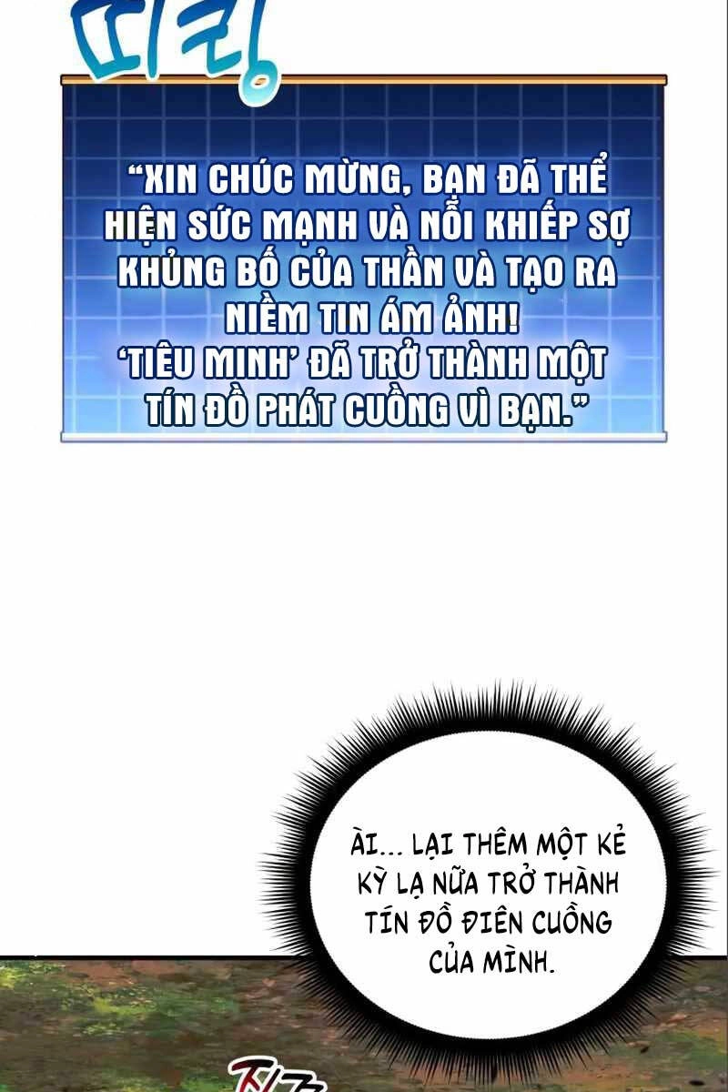 Thợ Săn Nhà Văn Chapter 72 - 33