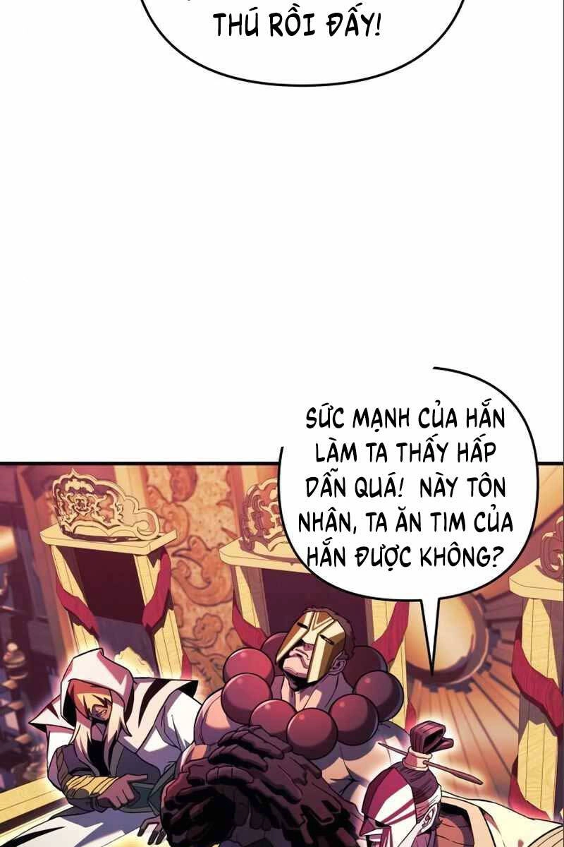 Thợ Săn Nhà Văn Chapter 72 - 74