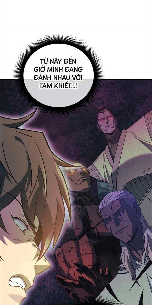 Thợ Săn Nhà Văn Chapter 74 - 50