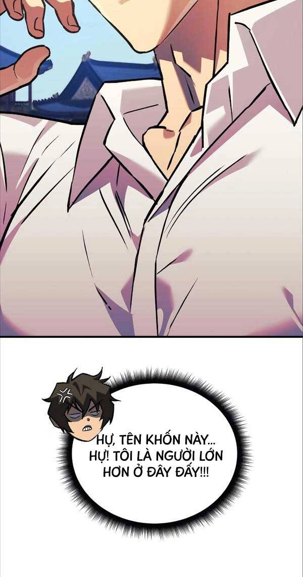 Thợ Săn Nhà Văn Chapter 74 - 83