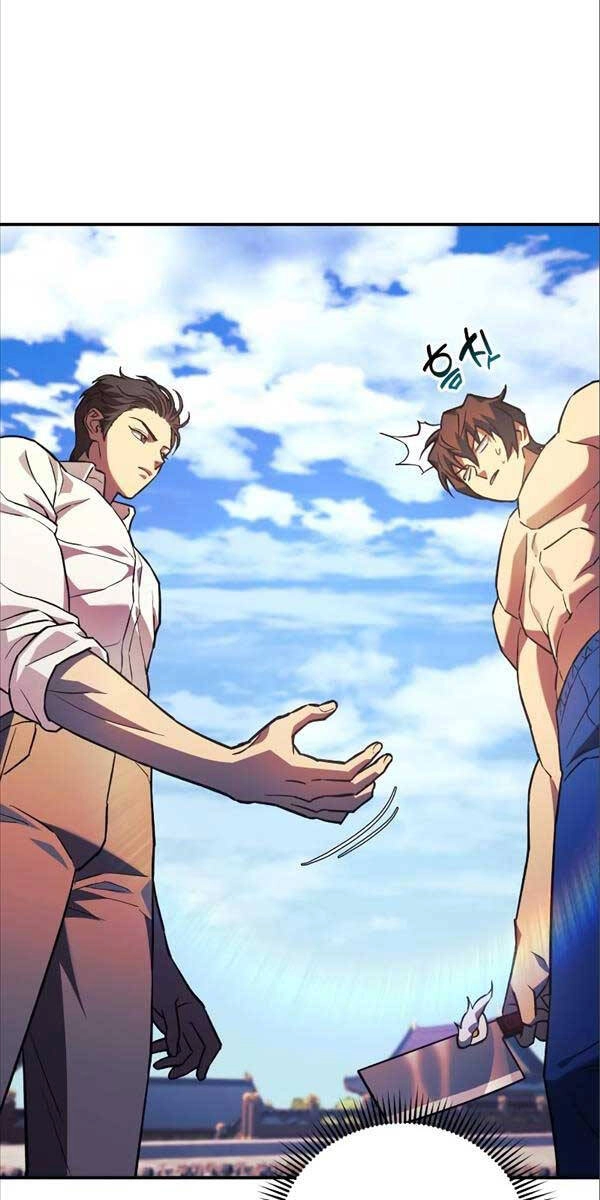 Thợ Săn Nhà Văn Chapter 74 - 93