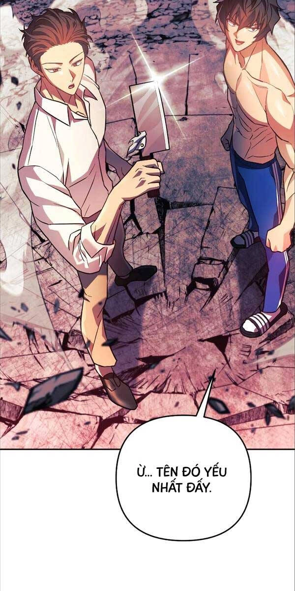 Thợ Săn Nhà Văn Chapter 74 - 98