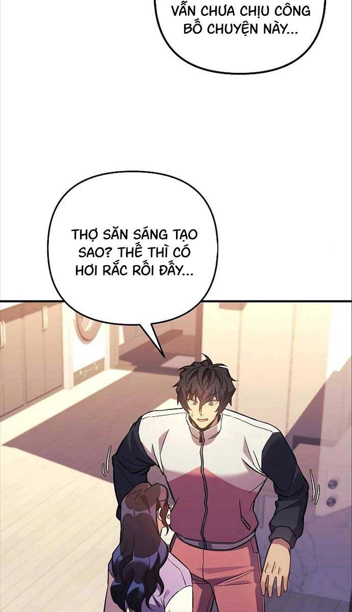 Thợ Săn Nhà Văn Chapter 76 - 82