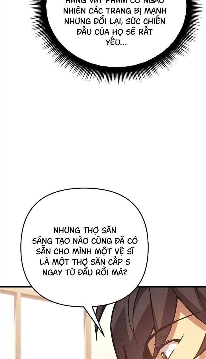 Thợ Săn Nhà Văn Chapter 76 - 85