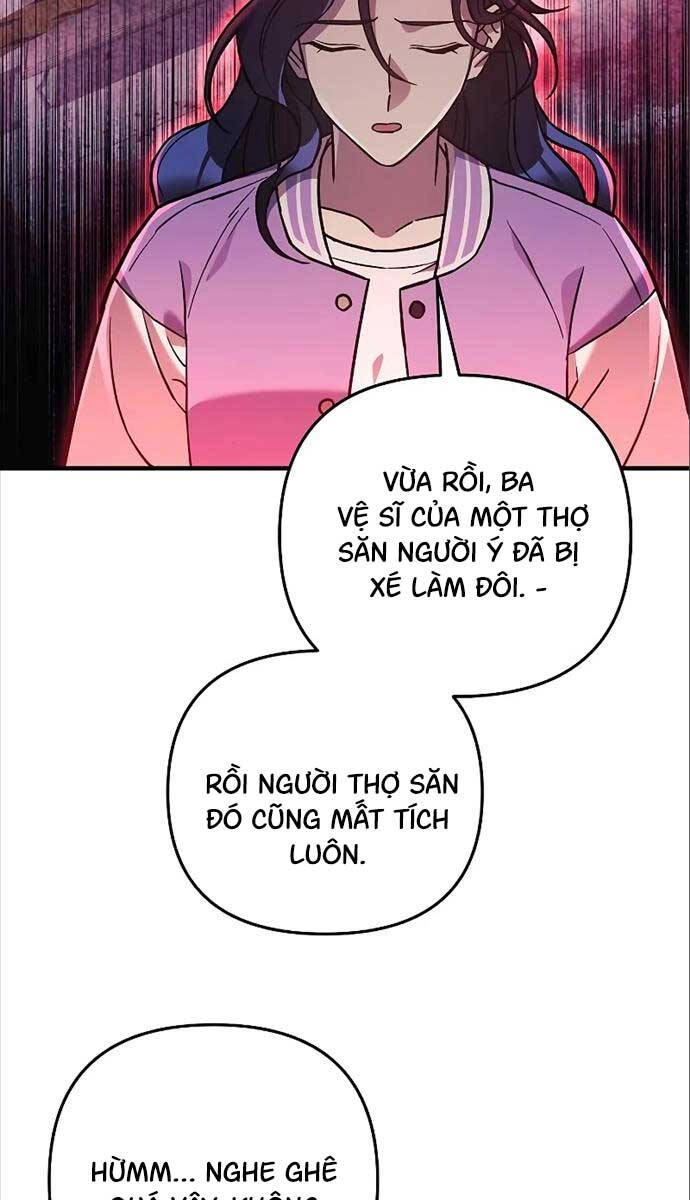 Thợ Săn Nhà Văn Chapter 76 - 88