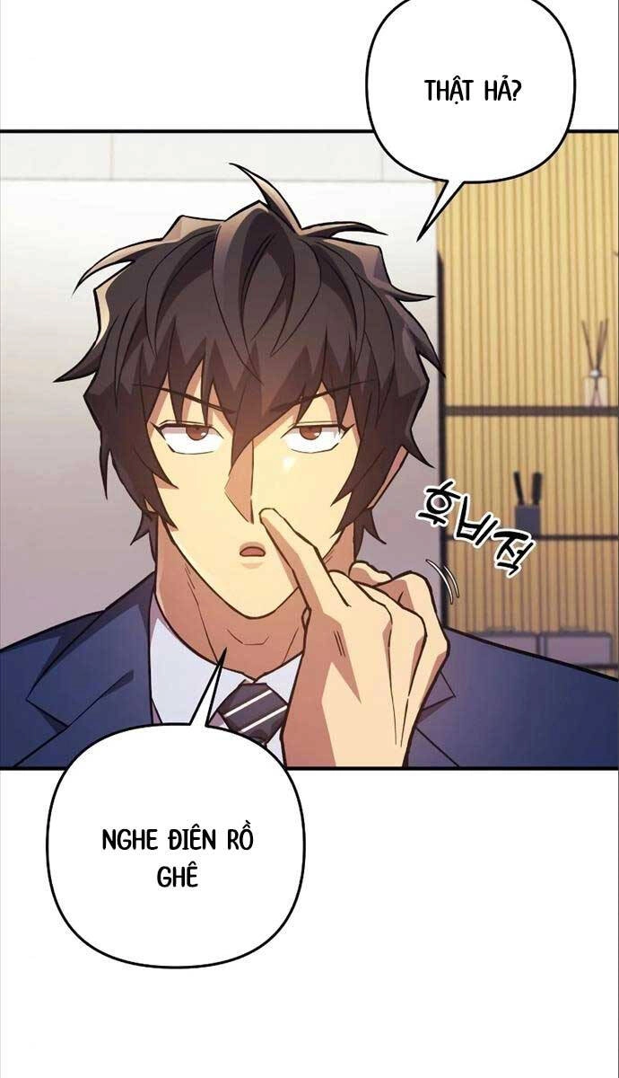 Thợ Săn Nhà Văn Chapter 77 - 20