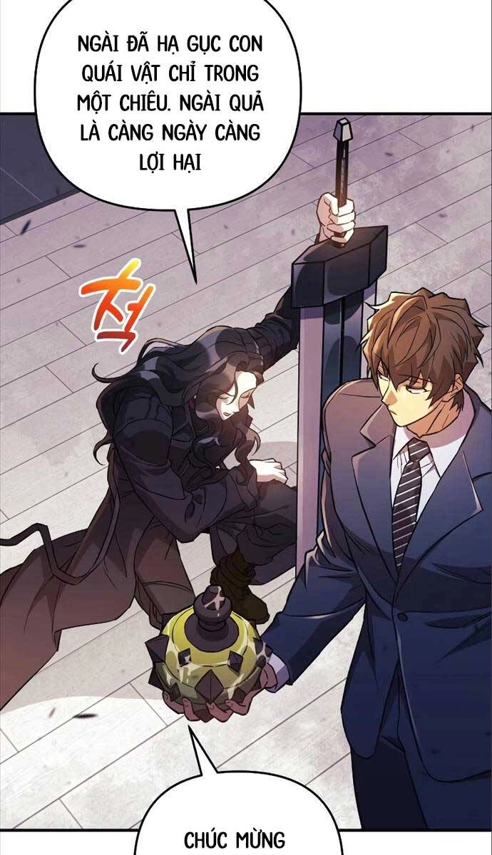 Thợ Săn Nhà Văn Chapter 77 - 75