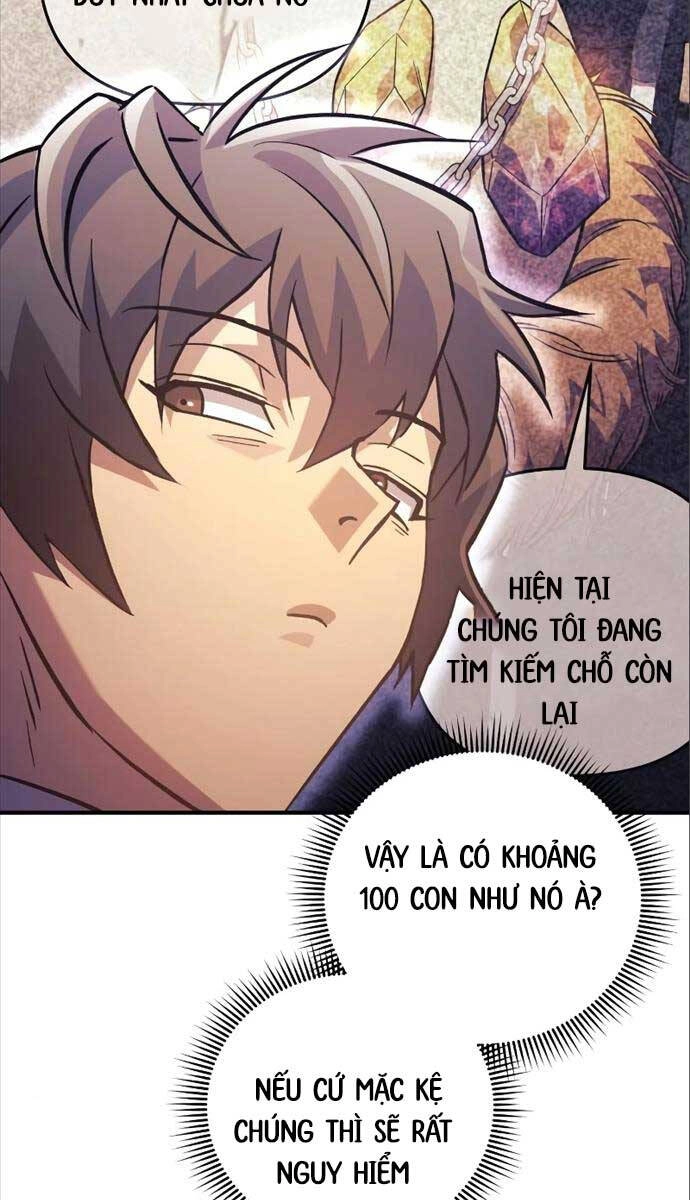 Thợ Săn Nhà Văn Chapter 77 - 79