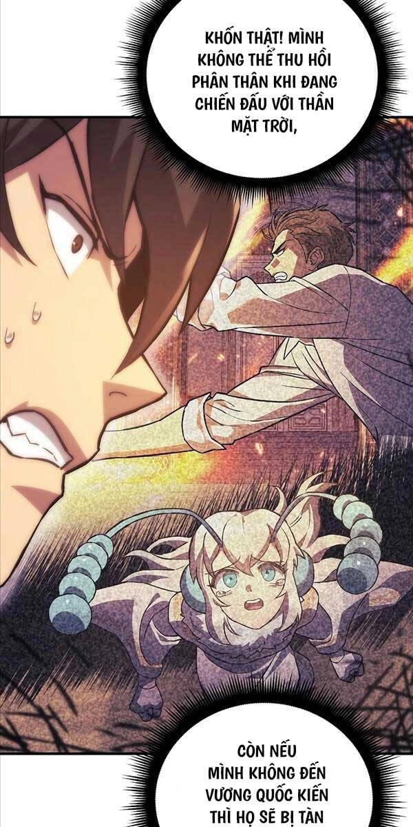 Thợ Săn Nhà Văn Chapter 81 - 29