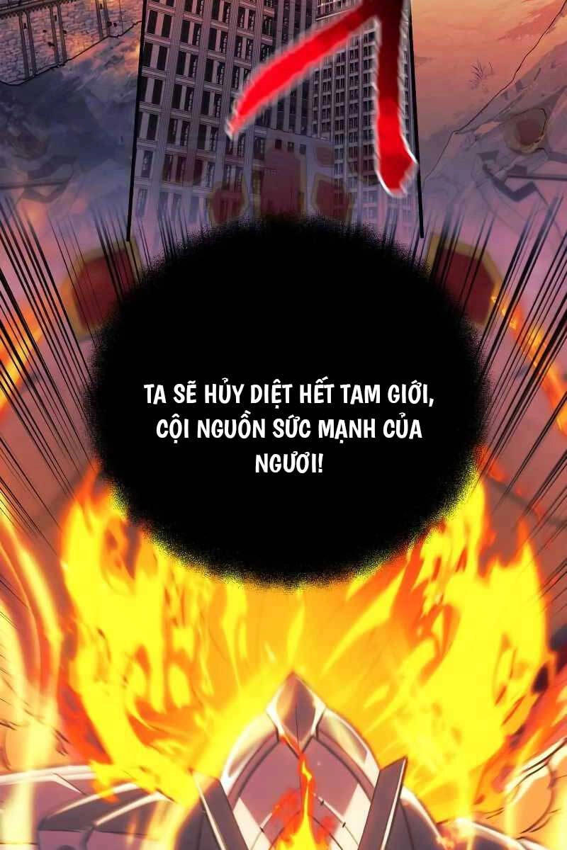 Thợ Săn Nhà Văn Chapter 82 - 83