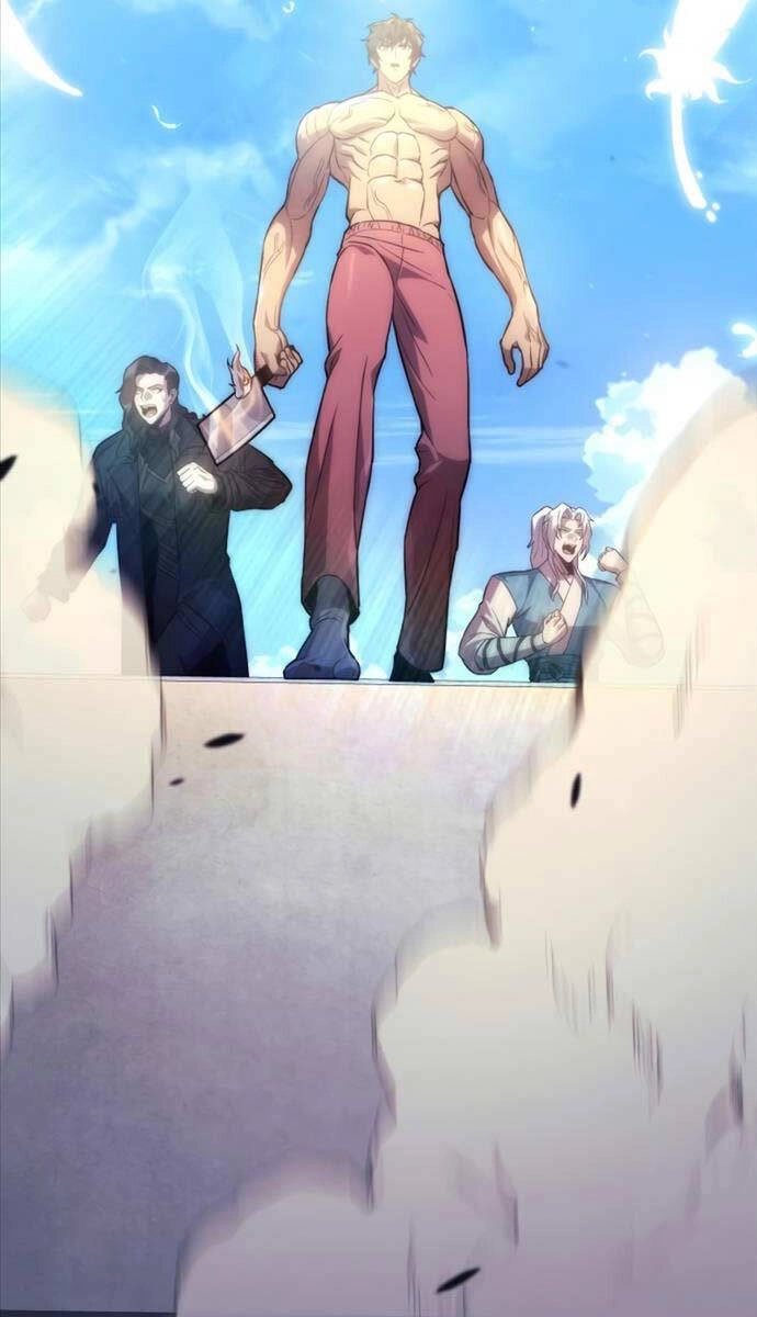 Thợ Săn Nhà Văn Chapter 84 - 82