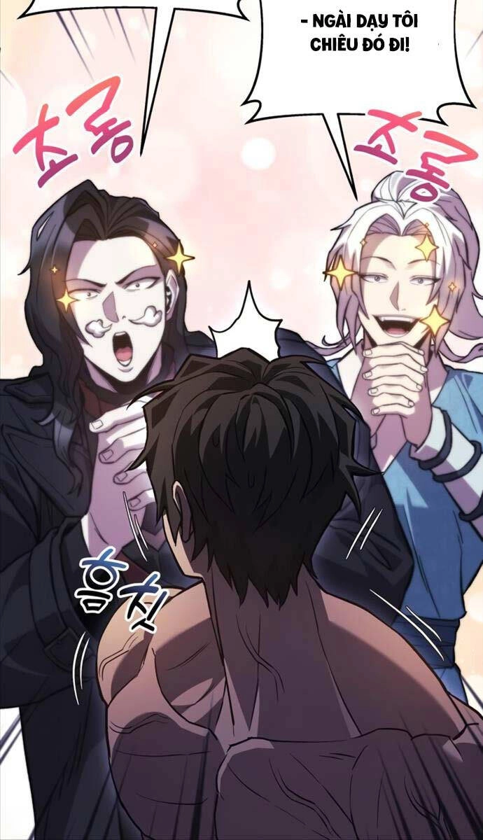 Thợ Săn Nhà Văn Chapter 84 - 100