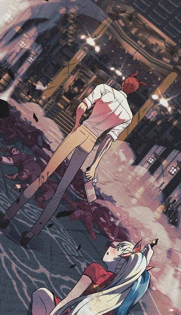 Thợ Săn Nhà Văn Chapter 85 - 89