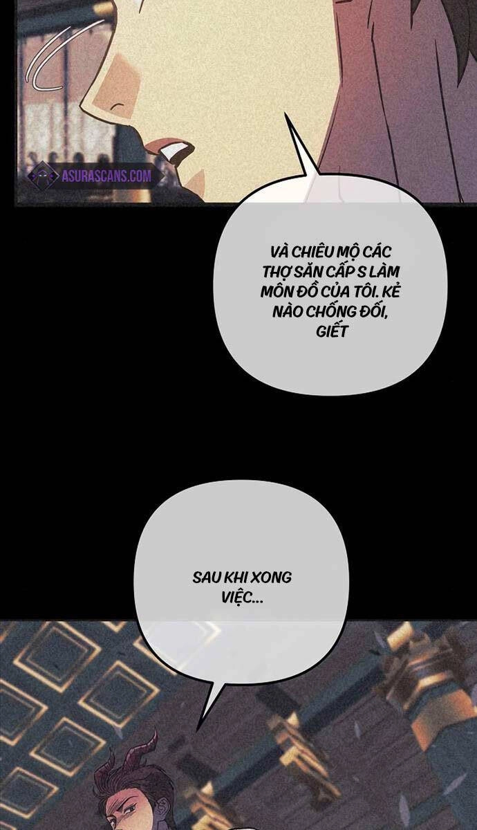 Thợ Săn Nhà Văn Chapter 85 - 91