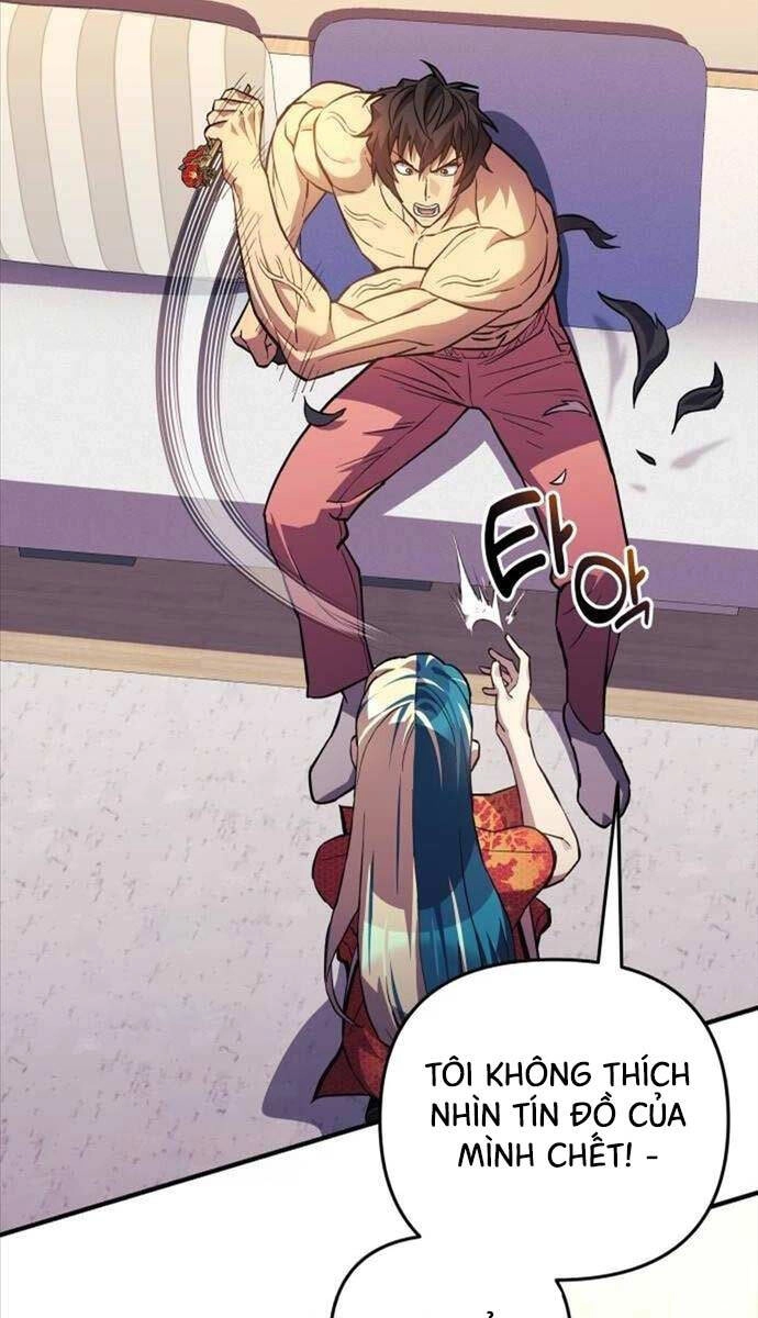 Thợ Săn Nhà Văn Chapter 86 - 5