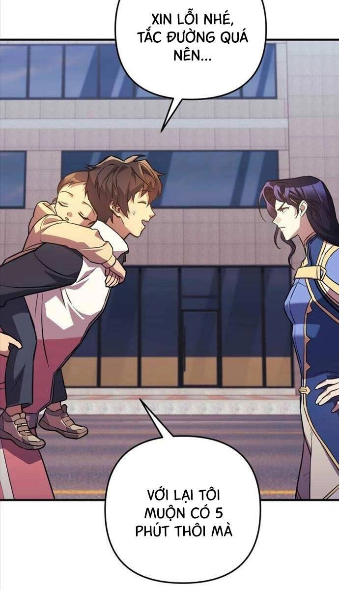 Thợ Săn Nhà Văn Chapter 86 - 81