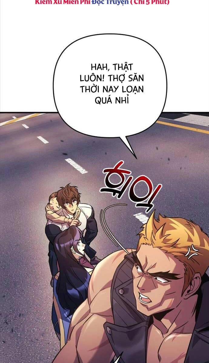 Thợ Săn Nhà Văn Chapter 86 - 92