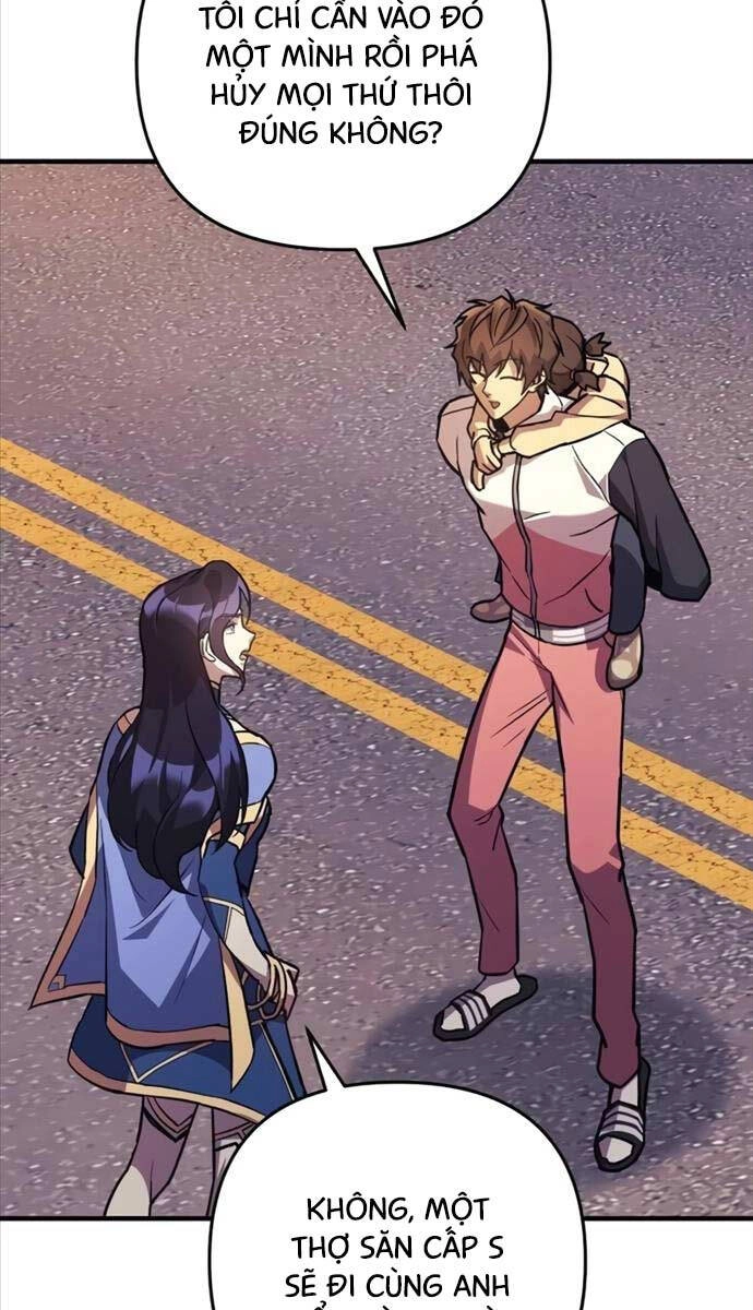 Thợ Săn Nhà Văn Chapter 87 - 9