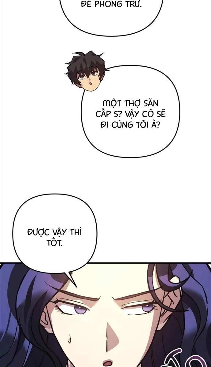 Thợ Săn Nhà Văn Chapter 87 - 10