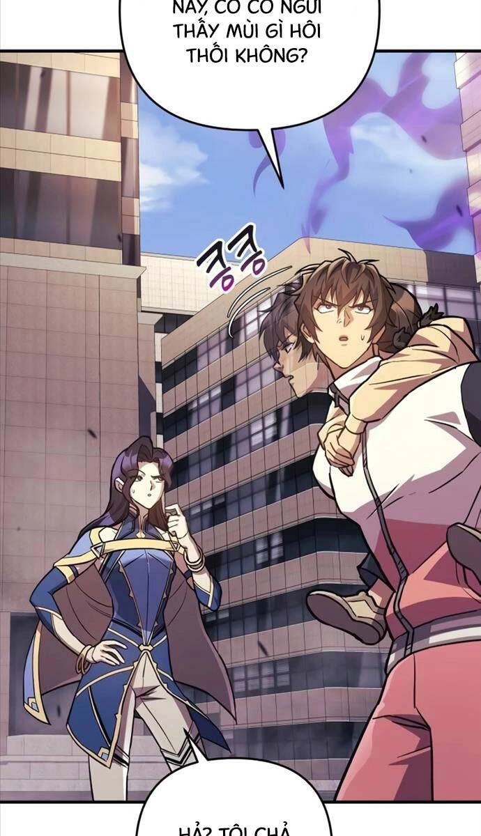 Thợ Săn Nhà Văn Chapter 87 - 16