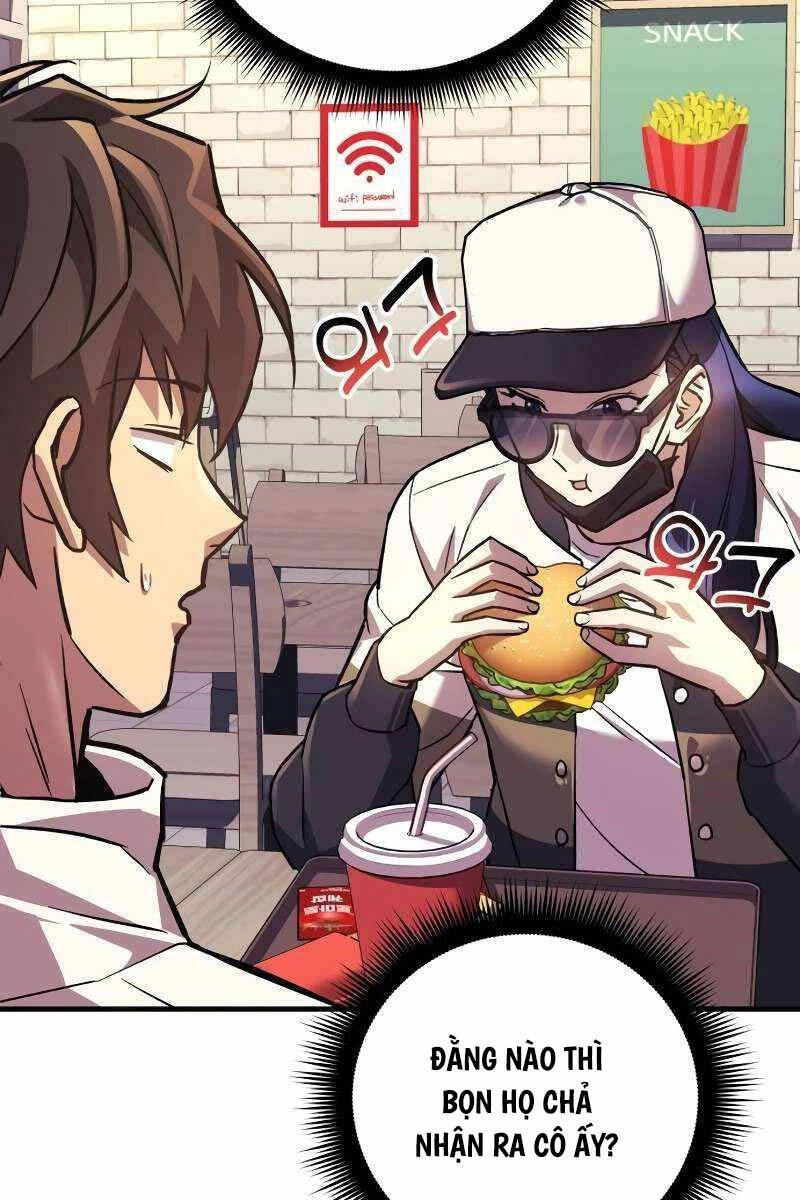 Thợ Săn Nhà Văn Chapter 88 - 96