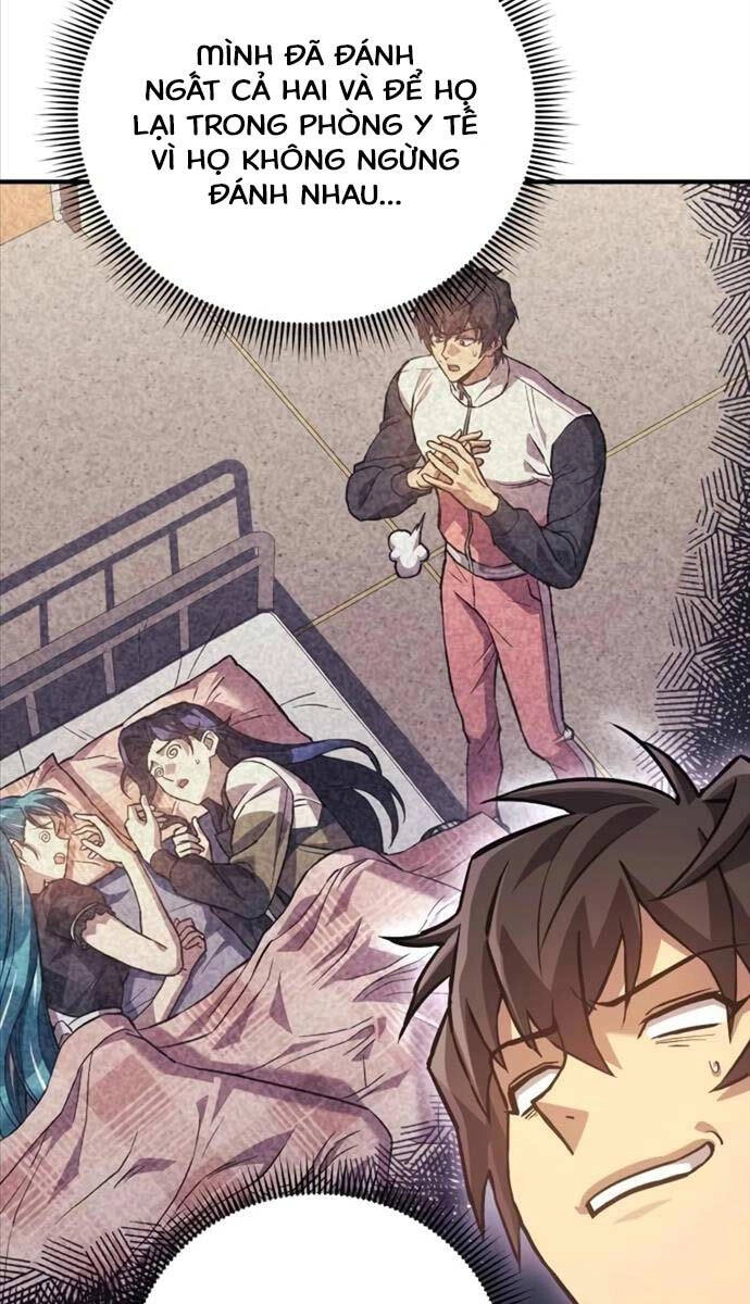 Thợ Săn Nhà Văn Chapter 89 - 20