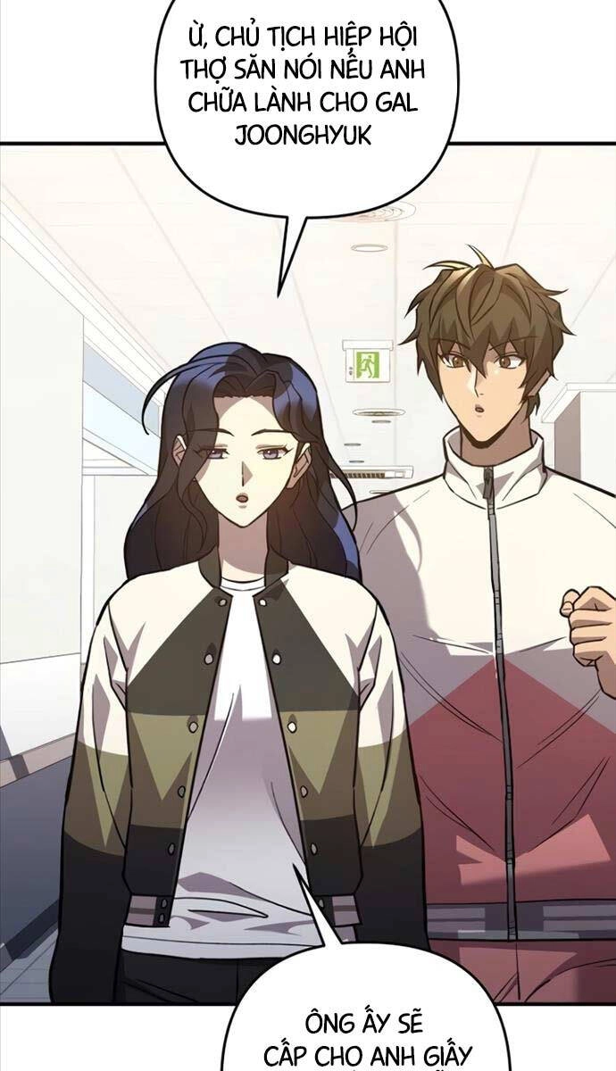 Thợ Săn Nhà Văn Chapter 90 - 65