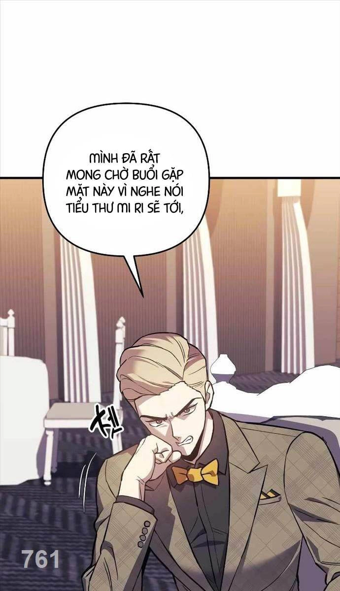 Thợ Săn Nhà Văn Chapter 91 - 1