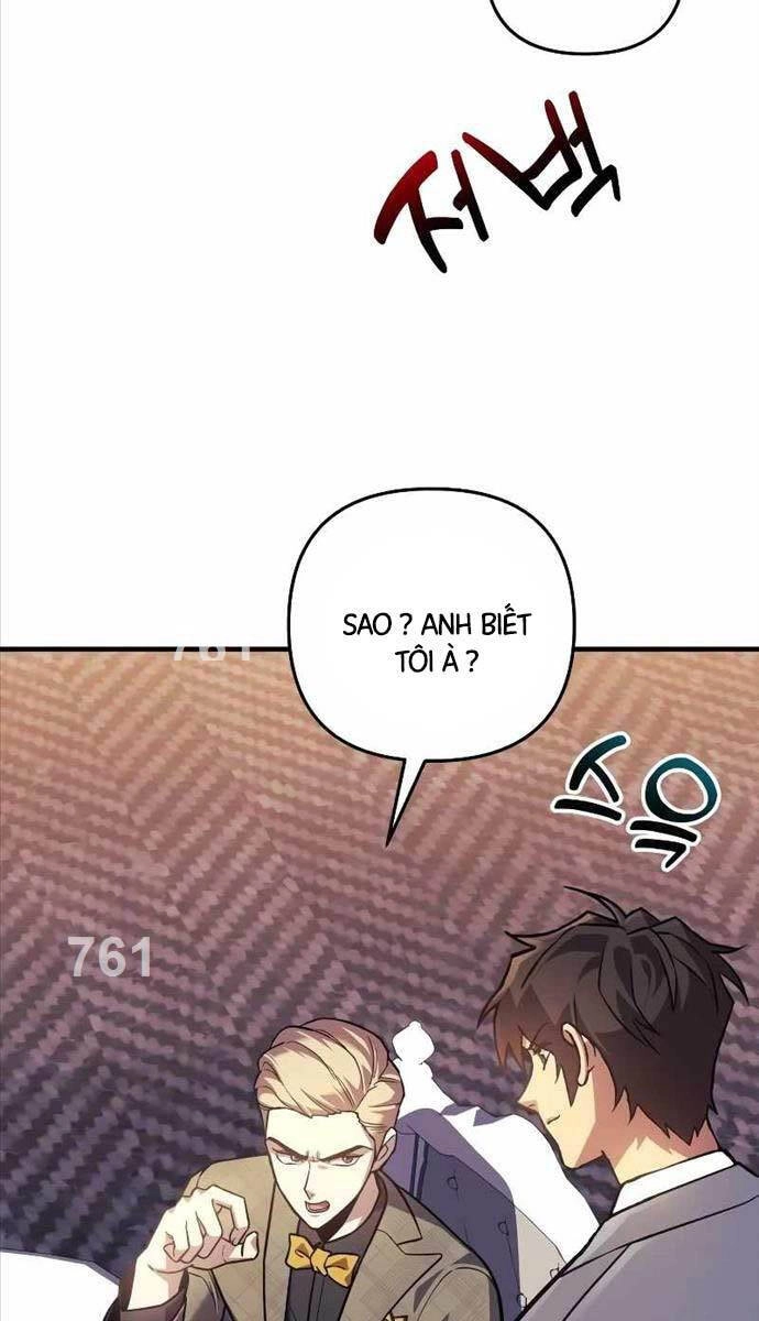 Thợ Săn Nhà Văn Chapter 91 - 3