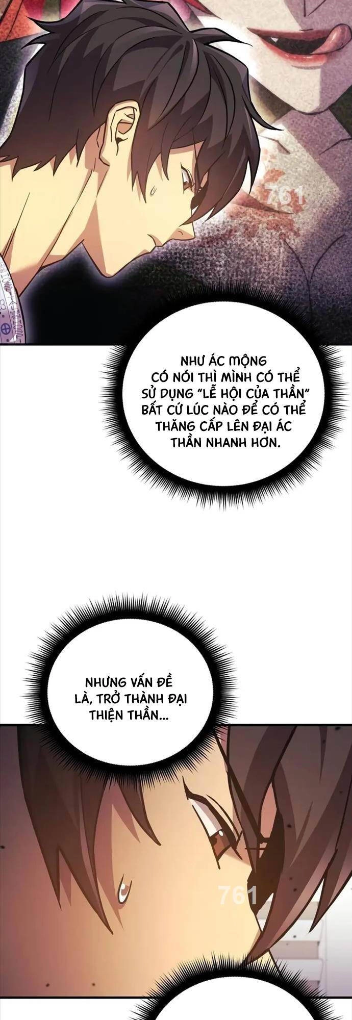 Thợ Săn Nhà Văn Chapter 93 - 3