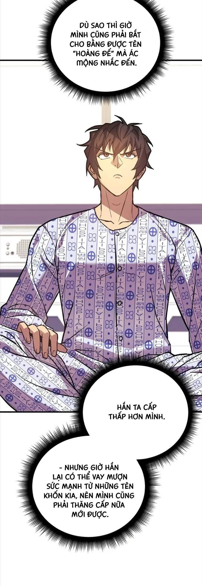 Thợ Săn Nhà Văn Chapter 93 - 5